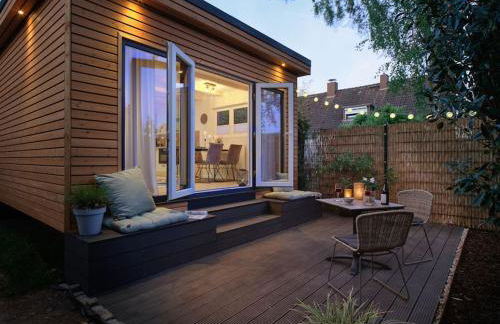 Chalet in Köln - Tinyhouse - Photo 2