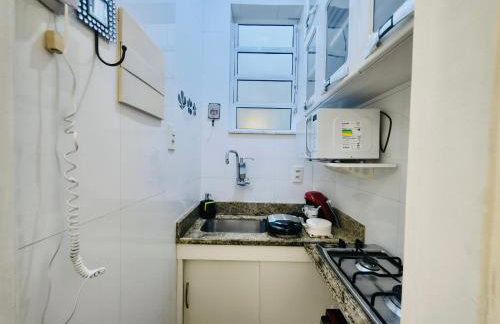 Botafogo, metro, cultura e boemia - Foto 15