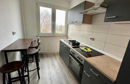 MiCasa TuCasa - 3-R Apartment Leipziger Neuseenland Nova - Foto 7