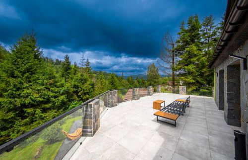 LEŚNE ZACISZE Wisła - Jacuzzi, Bacówka, Niesamowite Widoki - Foto 18