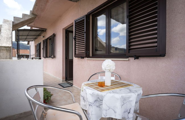 Apartments Zlata - Foto 25