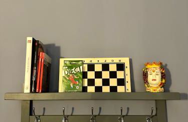 LR Deluxe Apartments - Maison Zeno - Foto 26