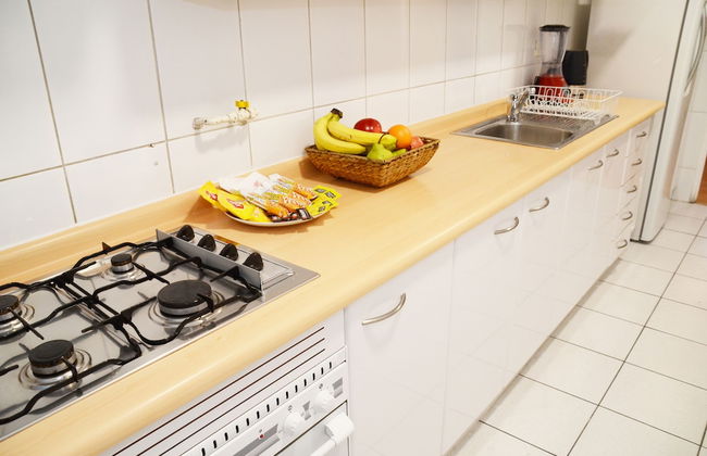 International Suites - Foto 8