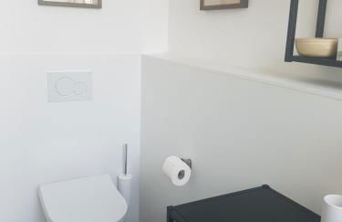 Traumhafte neue Dachterrassenwohnung am Soyener See - Foto 31