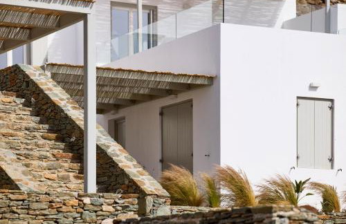 Ianemi Suites by K4 Kythnos - Foto 11