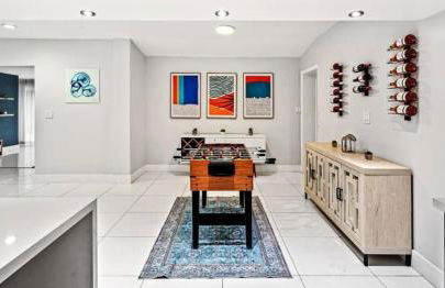 Miami's Exclusive Lagoon Villa - Foto 3