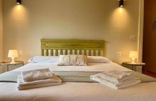 Agriturismo Tenuta Morcella con piscina privata - Foto 5