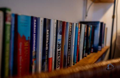 The Old Plough, mix of 1 bed and 3 bed units, rustic charm, super king bed or twins, en-suite, secure parking - Foto 54