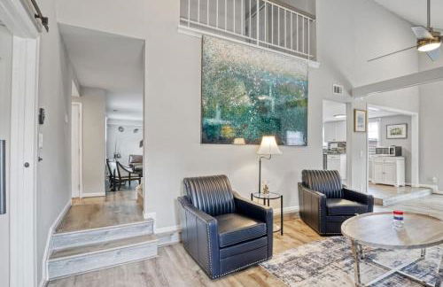 Luxury 4BR Family-Perfect House - Foto 20