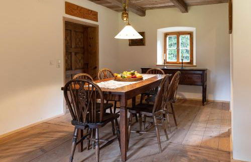 Ferienhaus Nöstlbach - Photo 14