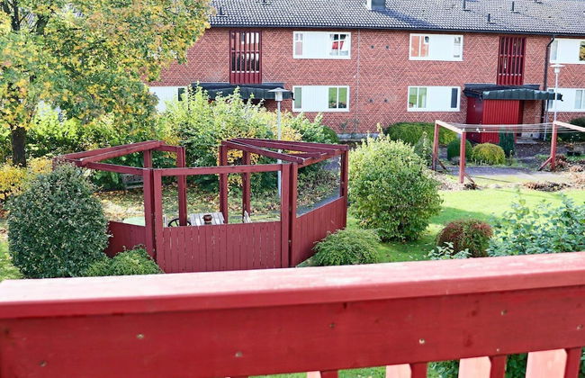 4 Person Holiday Home in Hyltebruk-by Traum - Foto 24