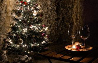 LA GROTTA Guest House Subiaco - Foto 7