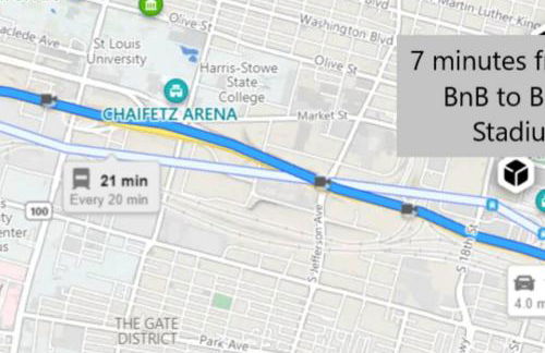 Stunning Townhome 920 in The Grove - Photo 24