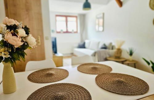 Exclusives Boho-Studio Beate - Foto 7