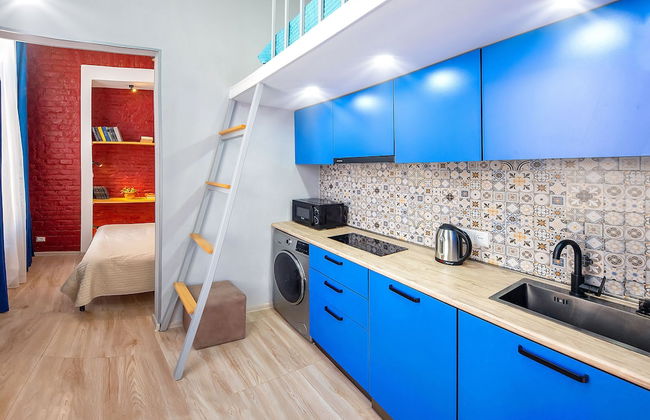 H&B apartments Sartichala - Foto 11