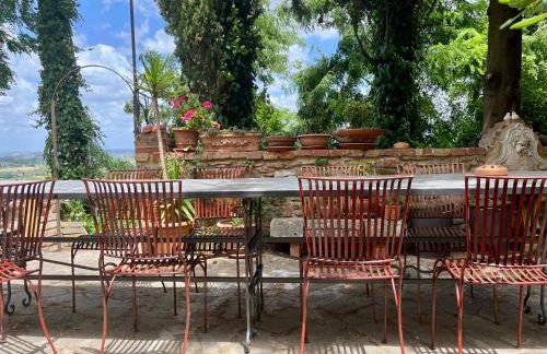 Casa Castello di Morrona - Foto 13