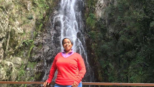 Rodeados por belas paisagens