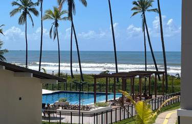 Apartamento vista mar em praia paradisíaca - Photo 11