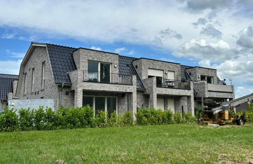 FeWo Gutshofstrasse Papenburg stilvoll und barrierearm - Foto 28