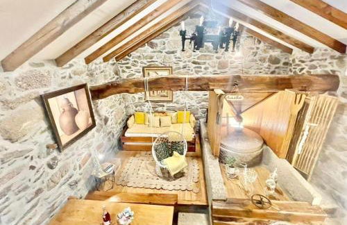 Moinho de Brião - Foto 25