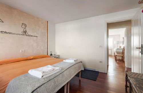 GuestHost - Affaccio sul Brenta - bright apartment in Oriago - Foto 12