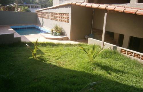 HoStel de Setiba - HOSPEDARIA OCA RUCA - Foto 25
