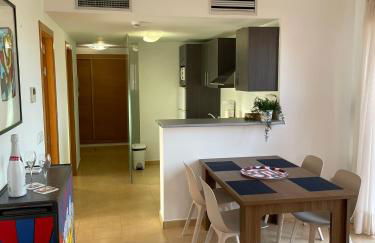 Lakeview Residence 'Casa Naranjas' Mar Menor Golf and Leisure Resort - Foto 12