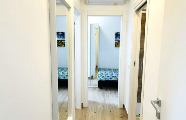 Comfy Apartment With Terrace by Beahostrentals - Foto 17