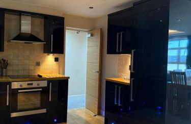 Granada Apartments Queens Mansions - Foto 16