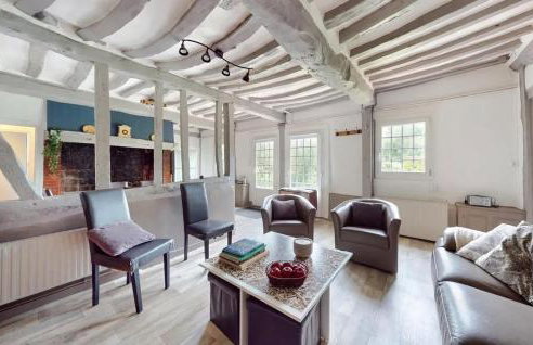 Maison familiale à Vittefleur avec jardin spacieux 140 m² 8 pers. - Foto 14