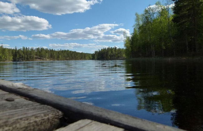 Salkolahti Tikkamaki - Foto 30