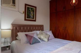 Apê 5 Estrelas Central 02 - Free Vaga&Netflix - Foto 5