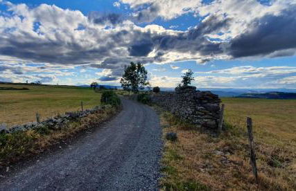Les gîtes Estaou Treillo - Foto 28