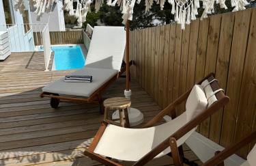 Vila Bem Estar - Comporta - plage de Carvalhal 12 pers - Foto 12