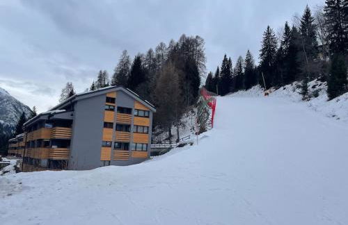 Residence Larici Belvedere - Photo 21