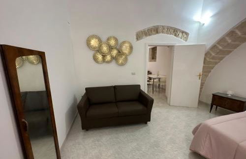 Giovinazzo Suite Santa Maria - Foto 15