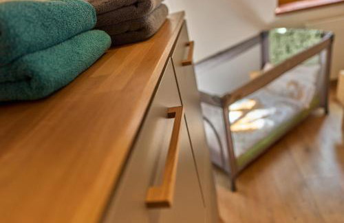 Landhaus Lerchenweg FeWo inkl aktivCARD - Foto 7