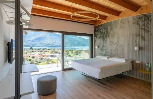 Villa Afrodite Lake Como - Luxury Italian Design - Foto 30