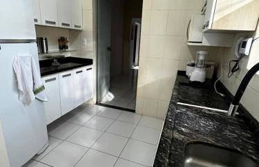 Apto amplo no Coração de Barreiras 3 Quartos 4 Banheiros Comporta até 7 hóspedes 157m2 - Photo 8