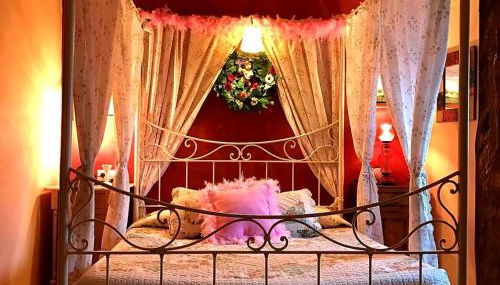 Rural house the Fifth of Malu - Romantic getaway to Cuenca - Foto 2