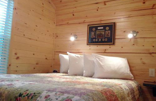 Round Top Loft Cottage 2 - Foto 6