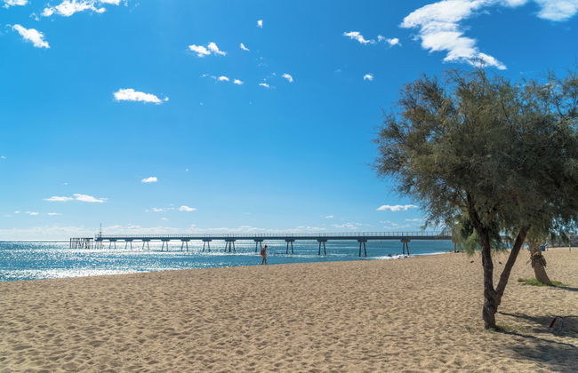 Apartment close Barcelona - Rentals Badalona Beach - Foto 43