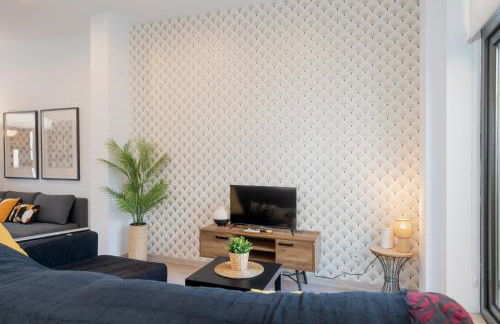 Panther Home Aladro IV - Foto 19