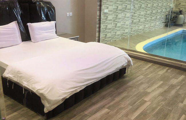 Al Shouq Chalets - Foto 9