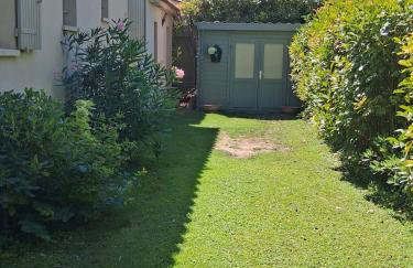 AAD maison de vacances avec piscine - Photo 19