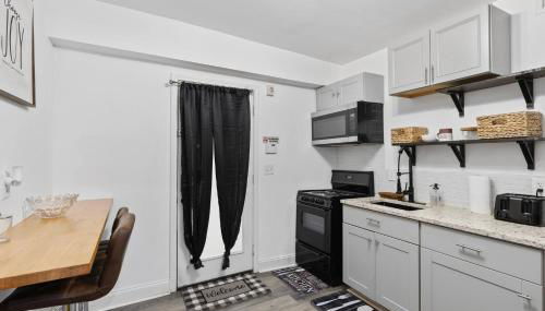 2br Near Mercedes Stadium Private Modern Retreat - Foto 4, Other