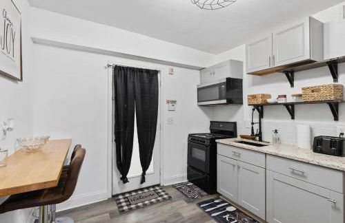 2br Near Mercedes Stadium Private Modern Retreat - Foto 4