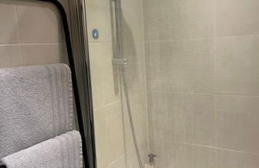 Charmant duplex privatisé, climatisé, 2 chambres - Foto 23