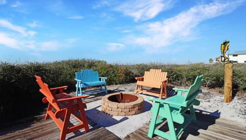 Summer Salt by Pristine Properties Vacation Rentals - Foto 4