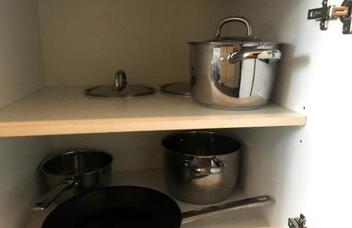 Business Appartement - Foto 39